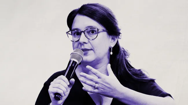 Bari Weiss